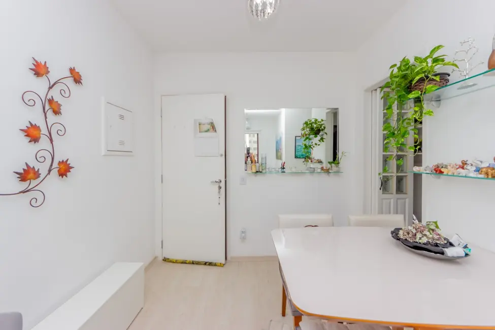 Apartamento com 2 quartos à venda, 45m2 em Perdizes, São Paulo - SP - imagem 8 Foto 8 de Apartamento com 2 quartos à venda, 45m2 em Perdizes, São Paulo - SP