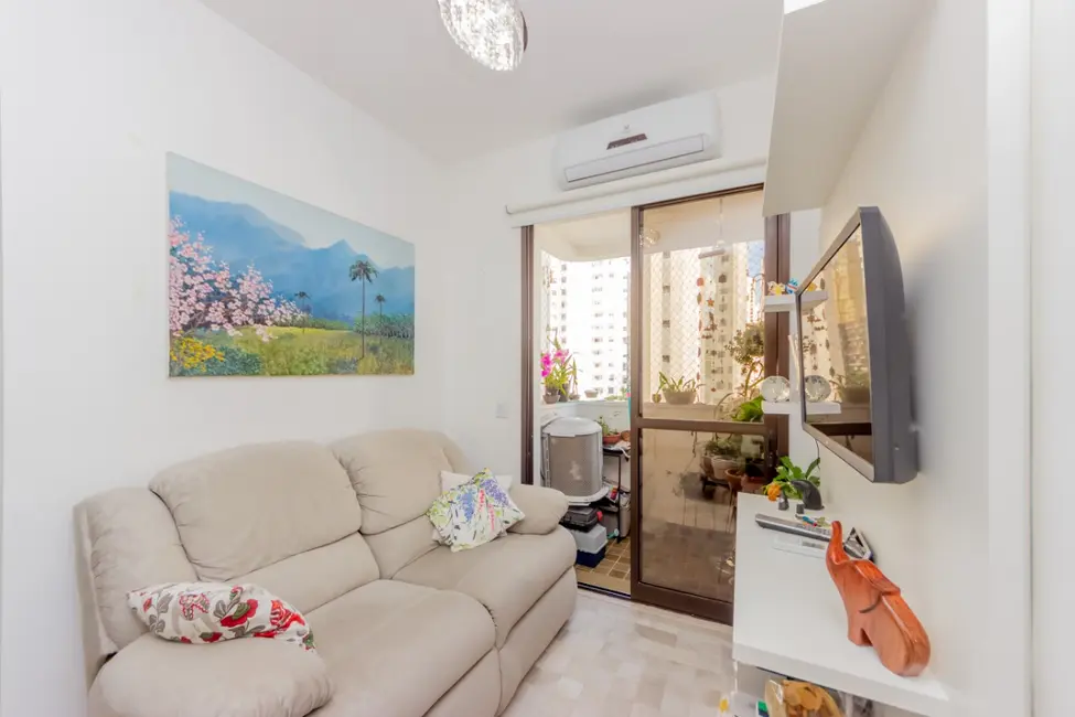 Apartamento com 2 quartos à venda, 45m2 em Perdizes, São Paulo - SP - imagem 4 Foto 4 de Apartamento com 2 quartos à venda, 45m2 em Perdizes, São Paulo - SP