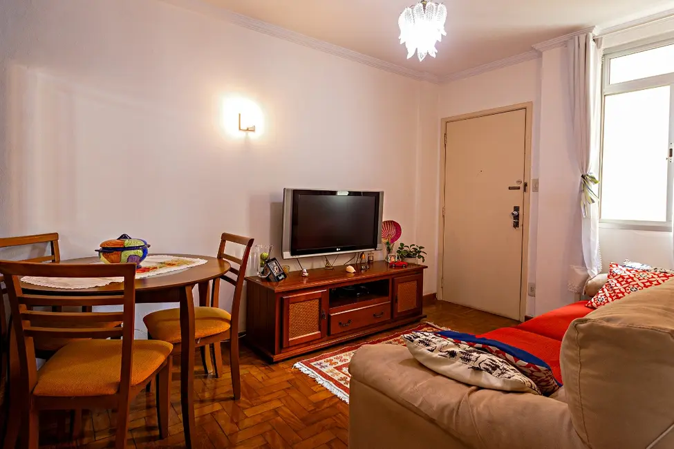 Foto 5 de Apartamento com 1 quarto à venda, 40m2 em Santa Cecília, São Paulo - SP