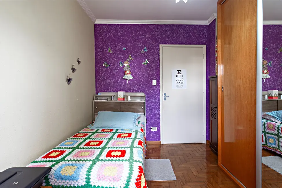 Foto 8 de Apartamento com 1 quarto à venda, 40m2 em Santa Cecília, São Paulo - SP