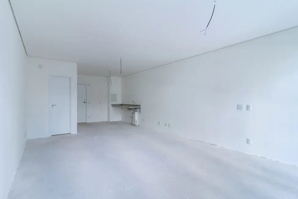 Foto 8 de Apartamento com 1 quarto à venda, 41m2 em Vila Romana, São Paulo - SP