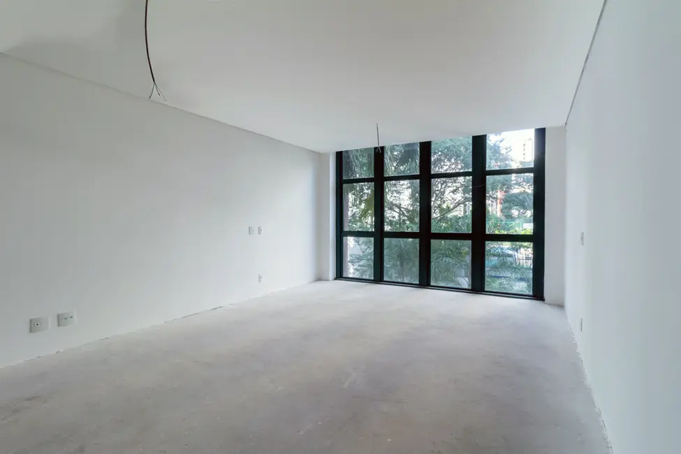 Foto 1 de Apartamento com 1 quarto à venda, 41m2 em Vila Romana, São Paulo - SP