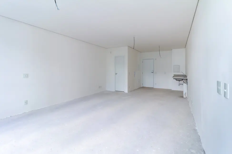 Foto 6 de Apartamento com 1 quarto à venda, 41m2 em Vila Romana, São Paulo - SP