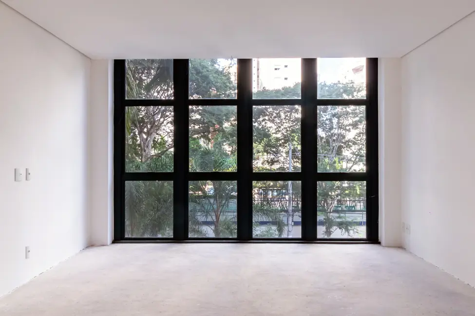 Foto 9 de Apartamento com 1 quarto à venda, 41m2 em Vila Romana, São Paulo - SP