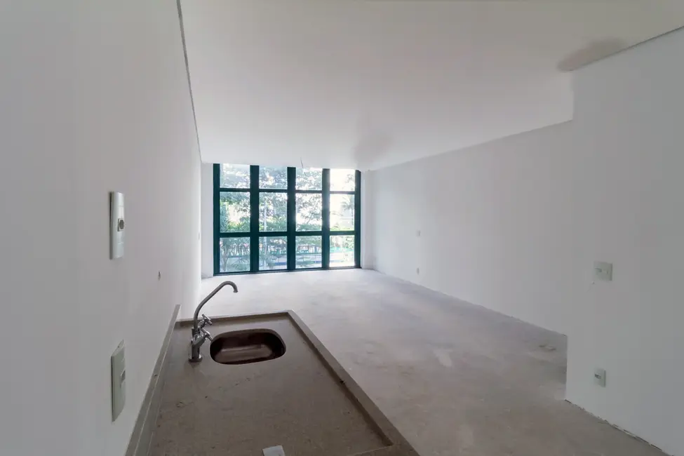 Foto 3 de Apartamento com 1 quarto à venda, 41m2 em Vila Romana, São Paulo - SP