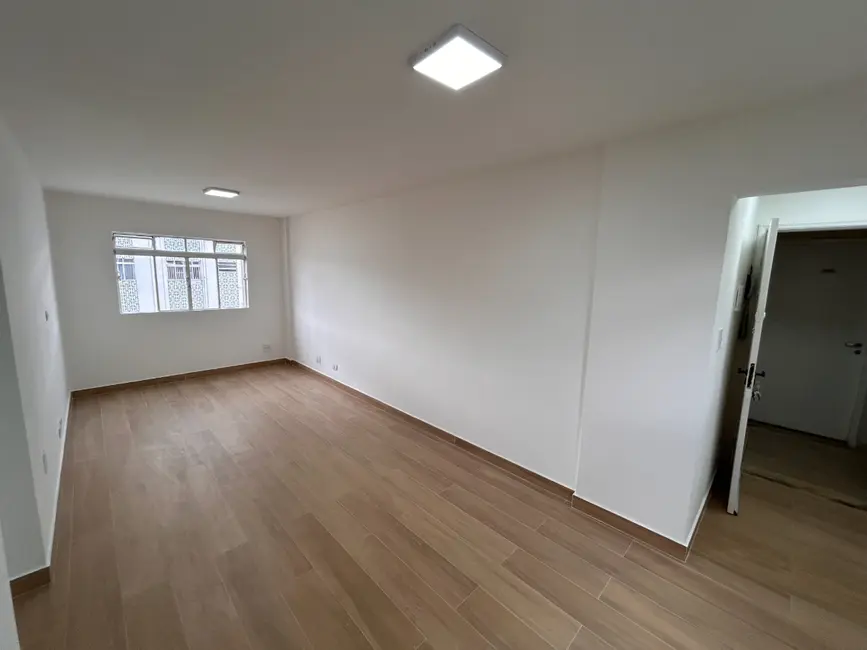 Apartamento com 1 quarto à venda, 35m2 em Bela Vista, São Paulo - SP - imagem 2 Foto 2 de Apartamento com 1 quarto à venda, 35m2 em Bela Vista, São Paulo - SP
