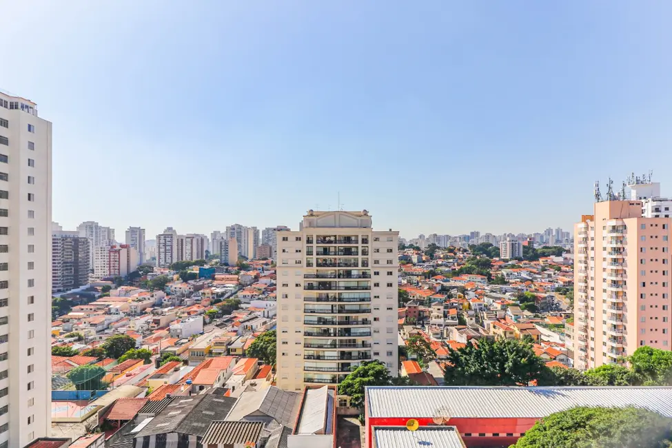 Foto 2 de Apartamento com 2 quartos à venda, 70m2 em Vila Ipojuca, São Paulo - SP