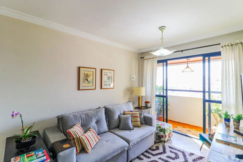 Foto 9 de Apartamento com 2 quartos à venda, 70m2 em Vila Ipojuca, São Paulo - SP