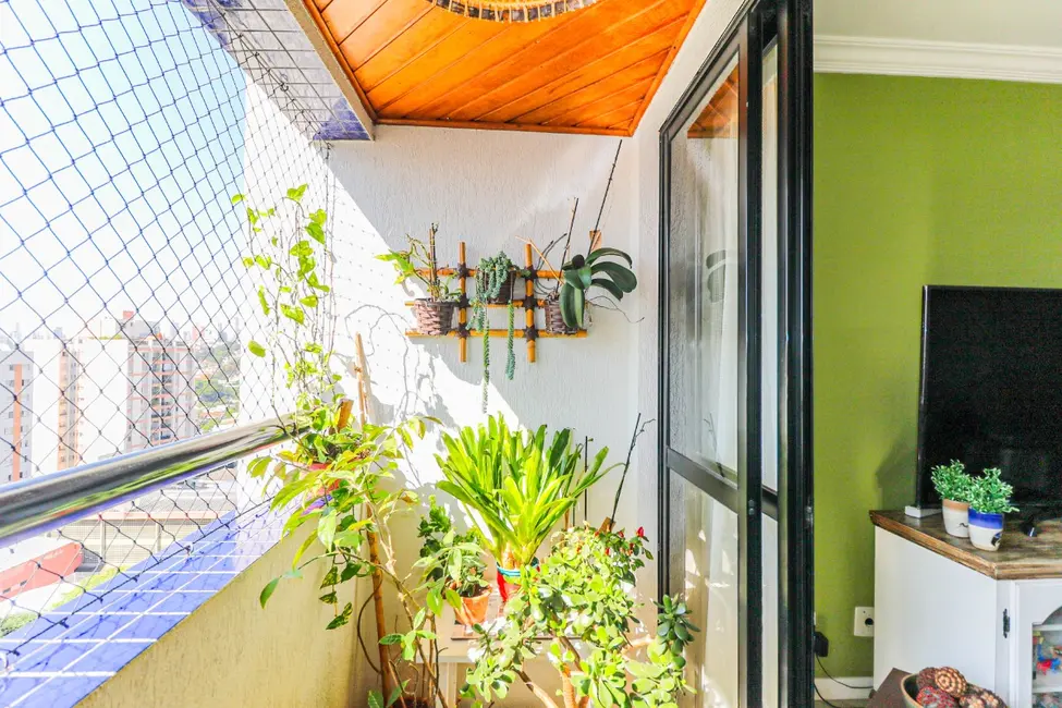 Foto 5 de Apartamento com 2 quartos à venda, 70m2 em Vila Ipojuca, São Paulo - SP