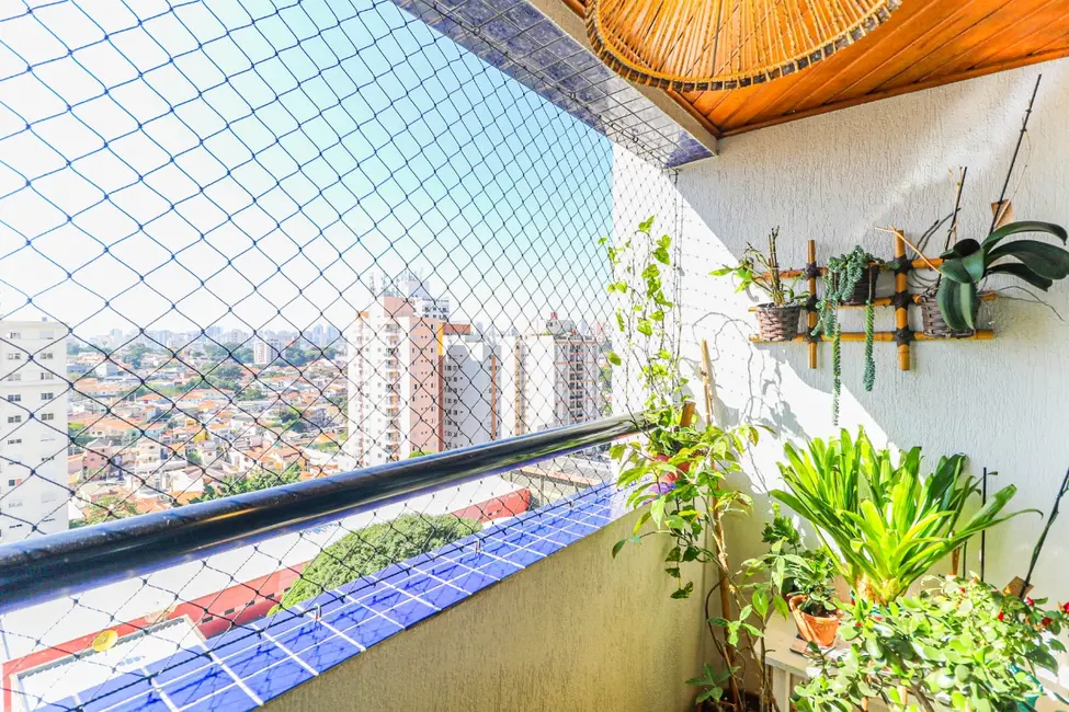 Foto 3 de Apartamento com 2 quartos à venda, 70m2 em Vila Ipojuca, São Paulo - SP