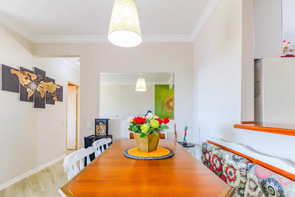 Foto 7 de Apartamento com 2 quartos à venda, 70m2 em Vila Ipojuca, São Paulo - SP