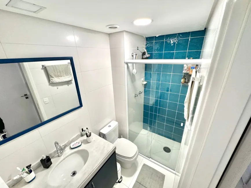 Foto 9 de Apartamento com 1 quarto à venda, 40m2 em República, São Paulo - SP