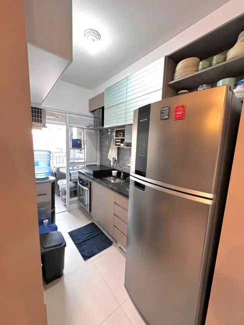 Foto 4 de Apartamento com 1 quarto à venda, 40m2 em República, São Paulo - SP