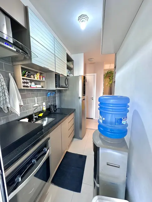 Foto 5 de Apartamento com 1 quarto à venda, 40m2 em República, São Paulo - SP