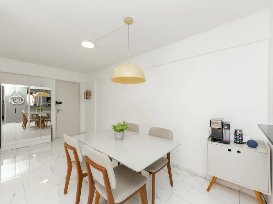 Apartamento com 2 quartos à venda, 70m2 em Vila Olímpia, São Paulo - SP - imagem 6 Foto 6 de Apartamento com 2 quartos à venda, 70m2 em Vila Olímpia, São Paulo - SP