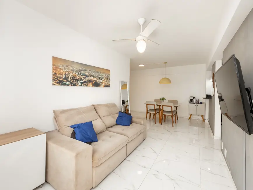 Apartamento com 2 quartos à venda, 70m2 em Vila Olímpia, São Paulo - SP - imagem 4 Foto 4 de Apartamento com 2 quartos à venda, 70m2 em Vila Olímpia, São Paulo - SP