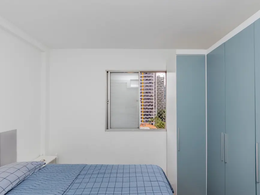 Apartamento com 2 quartos à venda, 70m2 em Vila Olímpia, São Paulo - SP - imagem 9 Foto 9 de Apartamento com 2 quartos à venda, 70m2 em Vila Olímpia, São Paulo - SP
