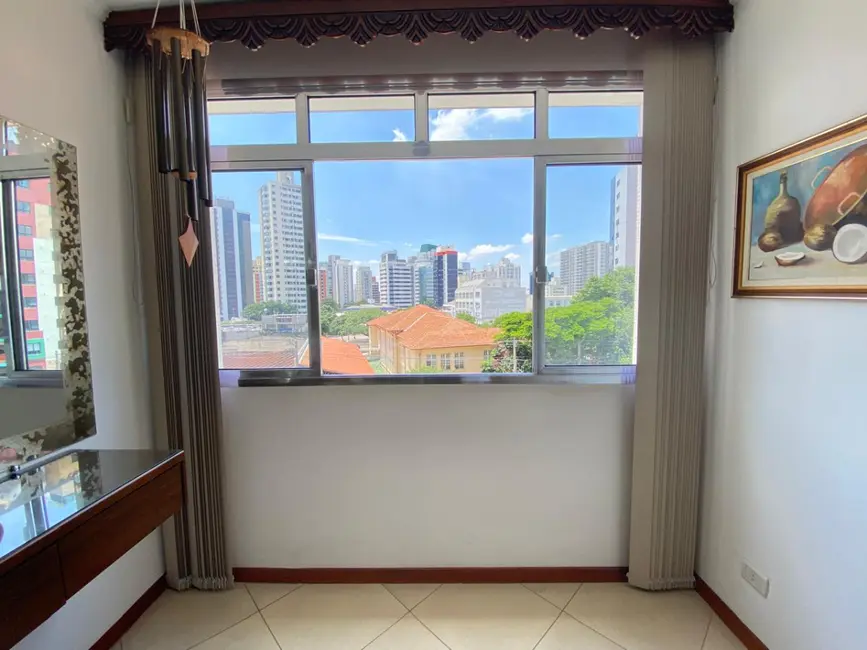 Apartamento com 3 quartos à venda, 70m2 em Vila Mariana, São Paulo - SP - imagem 4 Foto 4 de Apartamento com 3 quartos à venda, 70m2 em Vila Mariana, São Paulo - SP