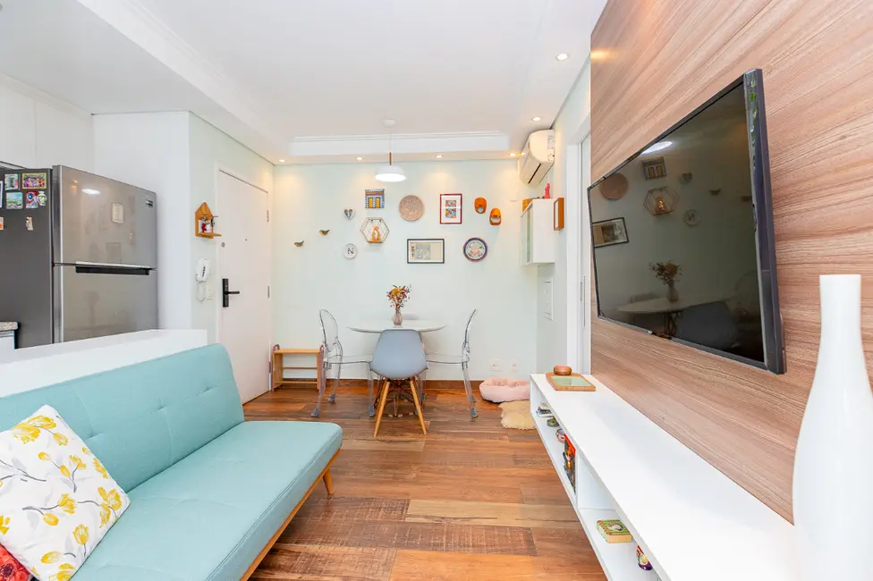 Apartamento com 1 quarto à venda, 45m2 em Bela Vista, São Paulo - SP - imagem 8 Foto 8 de Apartamento com 1 quarto à venda, 45m2 em Bela Vista, São Paulo - SP