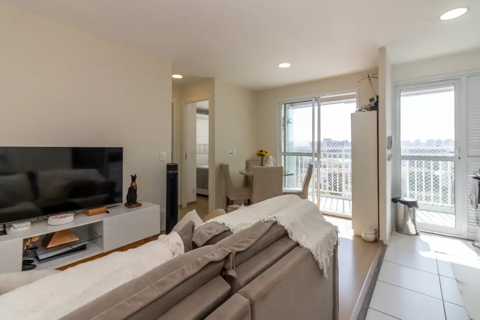 Foto 7 de Apartamento com 2 quartos à venda, 46m2 em Barra Funda, São Paulo - SP