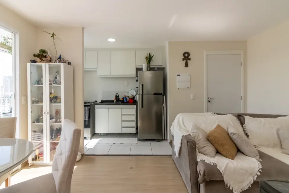 Foto 9 de Apartamento com 2 quartos à venda, 46m2 em Barra Funda, São Paulo - SP