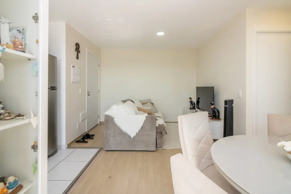 Foto 8 de Apartamento com 2 quartos à venda, 46m2 em Barra Funda, São Paulo - SP