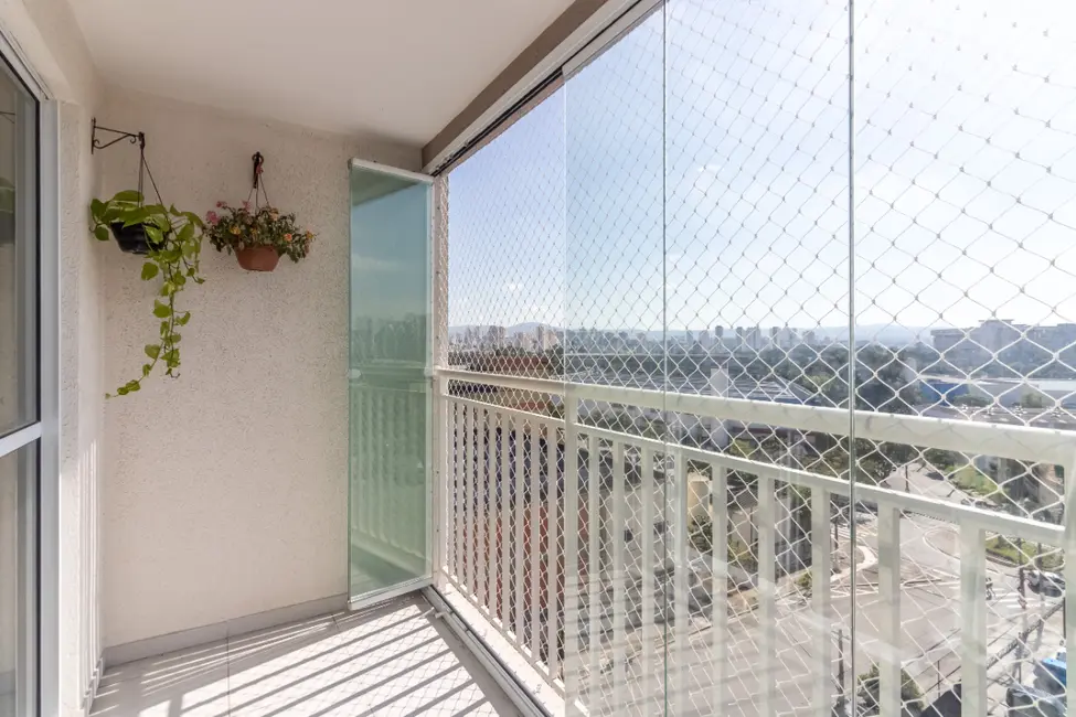 Foto 2 de Apartamento com 2 quartos à venda, 46m2 em Barra Funda, São Paulo - SP