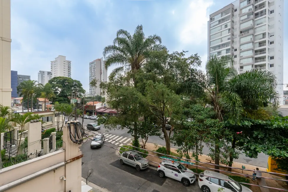 Foto 7 de Apartamento com 1 quarto à venda, 46m2 em Campo Belo, São Paulo - SP