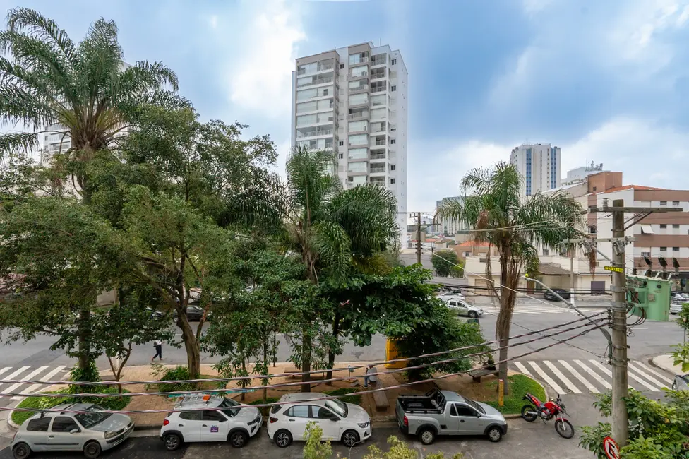 Foto 6 de Apartamento com 1 quarto à venda, 46m2 em Campo Belo, São Paulo - SP