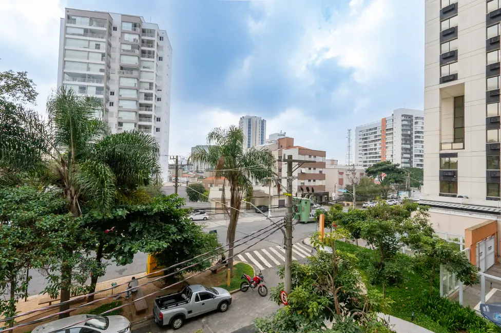 Foto 5 de Apartamento com 1 quarto à venda, 46m2 em Campo Belo, São Paulo - SP