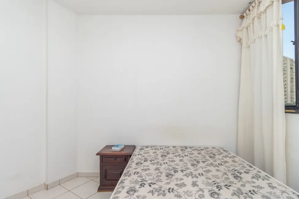 Foto 4 de Apartamento com 1 quarto à venda, 38m2 em Moema, São Paulo - SP