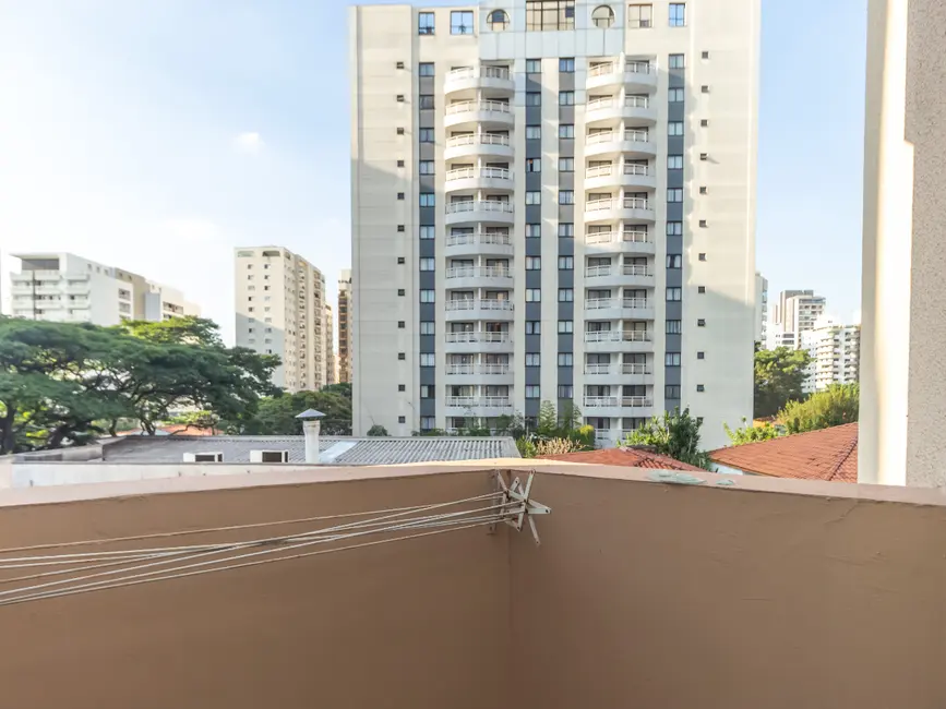 Foto 7 de Apartamento com 1 quarto à venda, 38m2 em Moema, São Paulo - SP