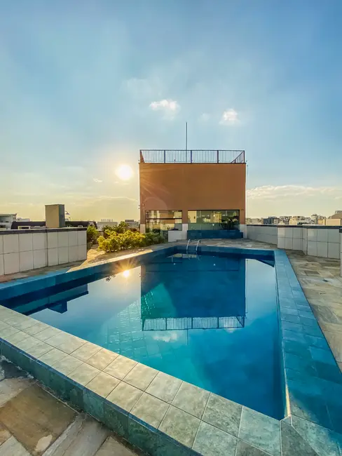 Foto 2 de Apartamento com 1 quarto à venda, 38m2 em Moema, São Paulo - SP