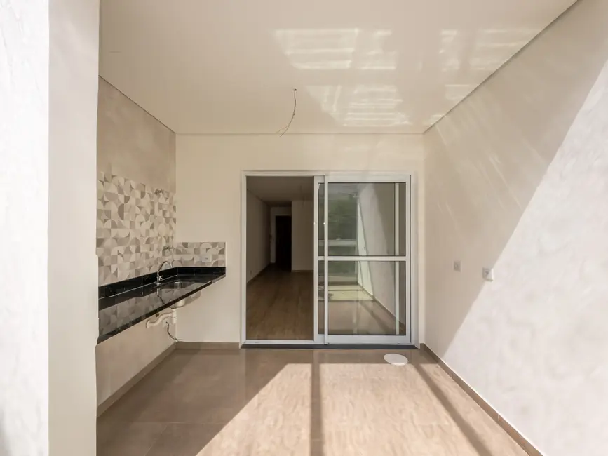 Foto 5 de Apartamento com 1 quarto à venda, 47m2 em Alto da Boa Vista, São Paulo - SP