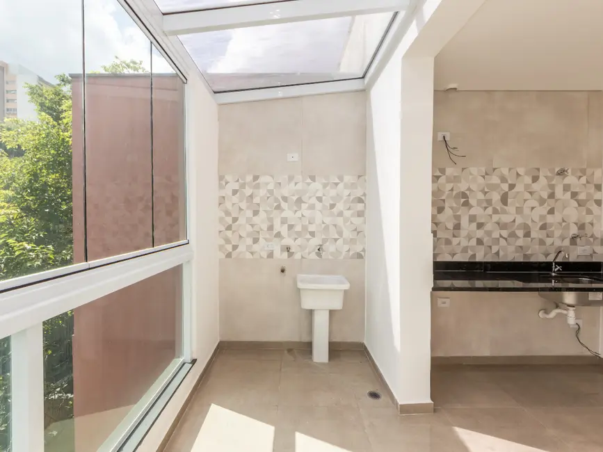 Foto 3 de Apartamento com 1 quarto à venda, 47m2 em Alto da Boa Vista, São Paulo - SP