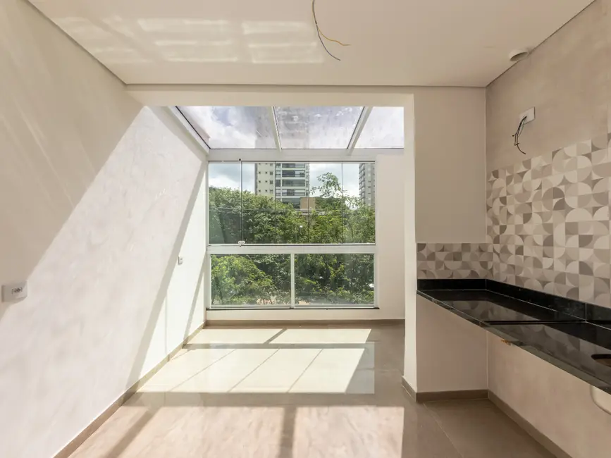 Foto 1 de Apartamento com 1 quarto à venda, 47m2 em Alto da Boa Vista, São Paulo - SP