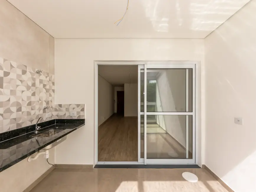 Foto 6 de Apartamento com 1 quarto à venda, 47m2 em Alto da Boa Vista, São Paulo - SP