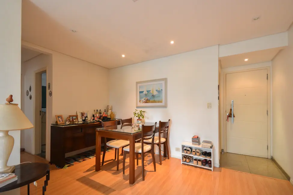 Apartamento com 2 quartos à venda, 80m2 em Perdizes, São Paulo - SP - imagem 5 Foto 5 de Apartamento com 2 quartos à venda, 80m2 em Perdizes, São Paulo - SP