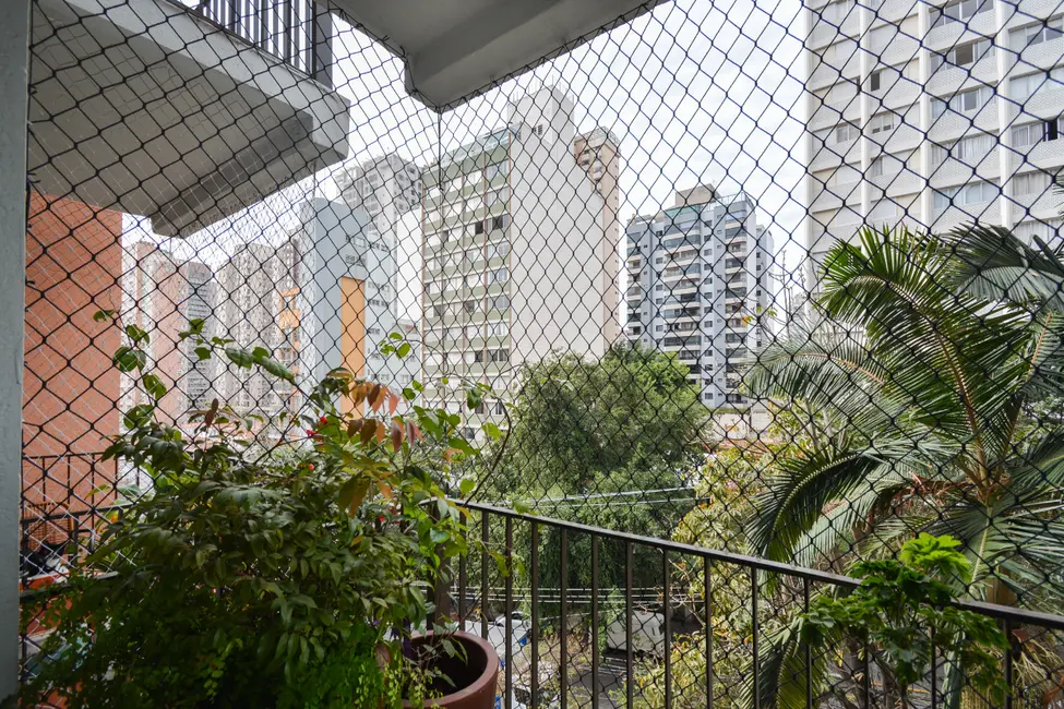 Apartamento com 2 quartos à venda, 80m2 em Perdizes, São Paulo - SP - imagem 7 Foto 7 de Apartamento com 2 quartos à venda, 80m2 em Perdizes, São Paulo - SP
