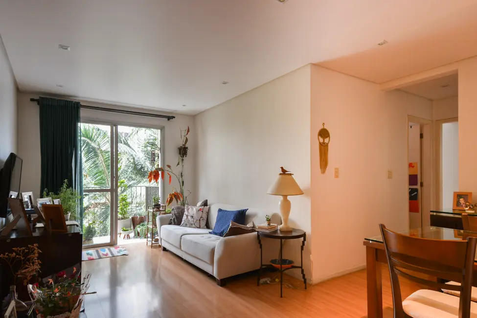 Apartamento com 2 quartos à venda, 80m2 em Perdizes, São Paulo - SP - imagem 1 Foto 1 de Apartamento com 2 quartos à venda, 80m2 em Perdizes, São Paulo - SP