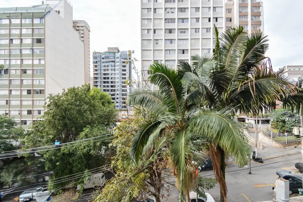 Apartamento com 2 quartos à venda, 80m2 em Perdizes, São Paulo - SP - imagem 8 Foto 8 de Apartamento com 2 quartos à venda, 80m2 em Perdizes, São Paulo - SP