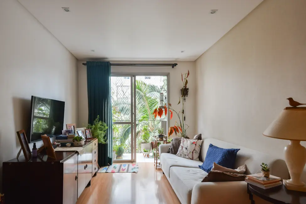 Apartamento com 2 quartos à venda, 80m2 em Perdizes, São Paulo - SP - imagem 2 Foto 2 de Apartamento com 2 quartos à venda, 80m2 em Perdizes, São Paulo - SP