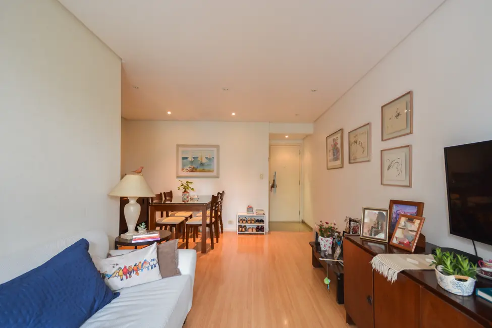 Apartamento com 2 quartos à venda, 80m2 em Perdizes, São Paulo - SP - imagem 4 Foto 4 de Apartamento com 2 quartos à venda, 80m2 em Perdizes, São Paulo - SP