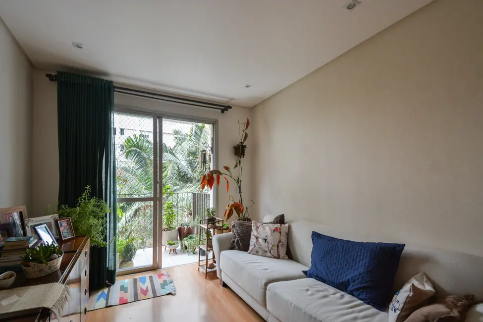 Apartamento com 2 quartos à venda, 80m2 em Perdizes, São Paulo - SP - imagem 3 Foto 3 de Apartamento com 2 quartos à venda, 80m2 em Perdizes, São Paulo - SP