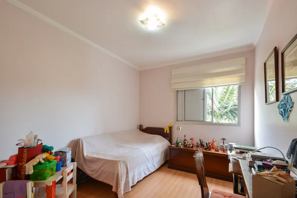 Apartamento com 2 quartos à venda, 80m2 em Perdizes, São Paulo - SP - imagem 9 Foto 9 de Apartamento com 2 quartos à venda, 80m2 em Perdizes, São Paulo - SP