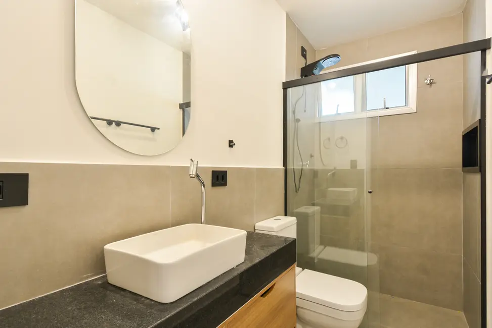 Foto 6 de Apartamento com 2 quartos à venda, 58m2 em Vila Mariana, São Paulo - SP