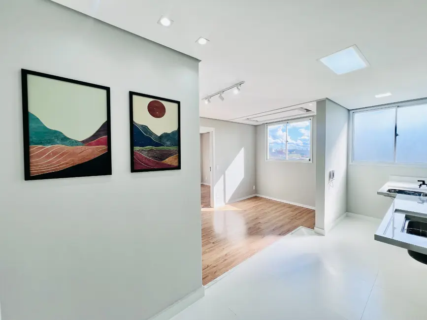 Apartamento com 2 quartos à venda, 40m2 em Água Branca, São Paulo - SP - imagem 1 Foto 1 de Apartamento com 2 quartos à venda, 40m2 em Água Branca, São Paulo - SP