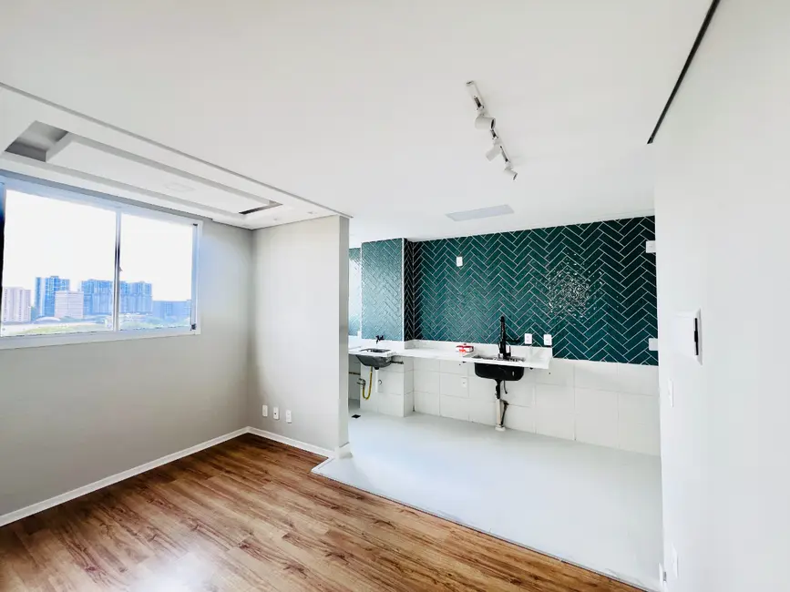 Apartamento com 2 quartos à venda, 40m2 em Água Branca, São Paulo - SP - imagem 5 Foto 5 de Apartamento com 2 quartos à venda, 40m2 em Água Branca, São Paulo - SP