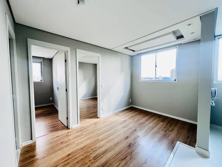 Apartamento com 2 quartos à venda, 40m2 em Água Branca, São Paulo - SP - imagem 3 Foto 3 de Apartamento com 2 quartos à venda, 40m2 em Água Branca, São Paulo - SP