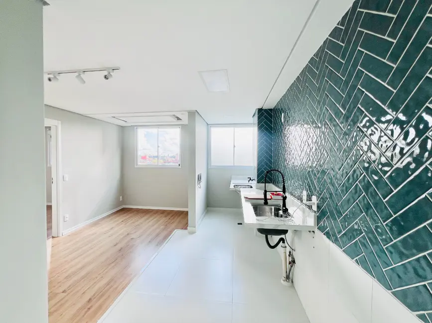 Apartamento com 2 quartos à venda, 40m2 em Água Branca, São Paulo - SP - imagem 6 Foto 6 de Apartamento com 2 quartos à venda, 40m2 em Água Branca, São Paulo - SP